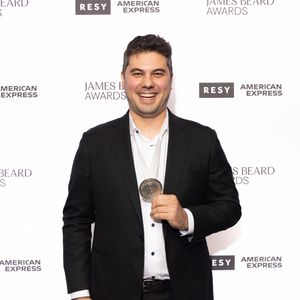 Chicago chef wins James Beard Award