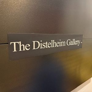Chicago couple preserves legacy of iconic art gallery owner & doctor