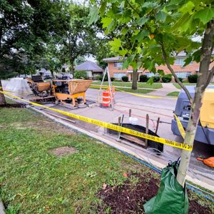 Body of missing sewer contractor found