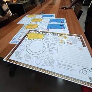 Chicago Chefs look to connect kids to food & creativity