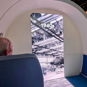 Rosemont to open Stephens History Museum