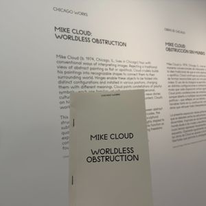 MCA announces latest exhibit in ongoing series highlighting local artists
