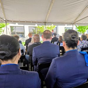 United remembers crews killed on 9/11