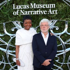 Lucas Museum opens in LA