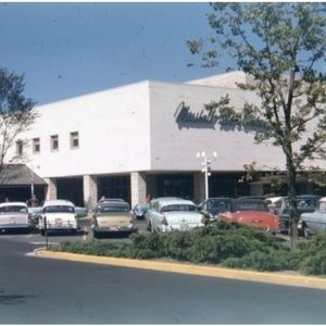 Skokie mall turns 70