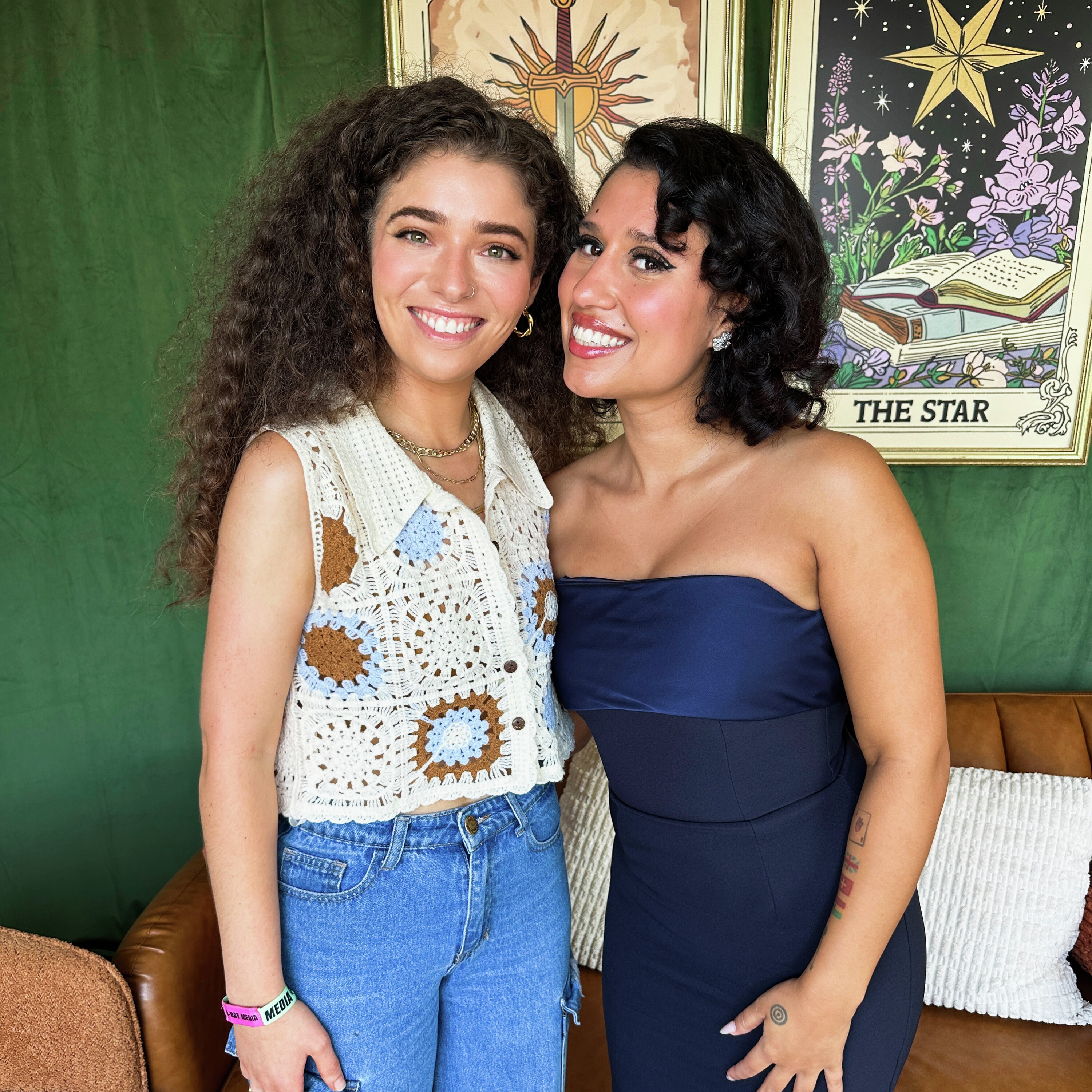 RAYE at Lollapalooza