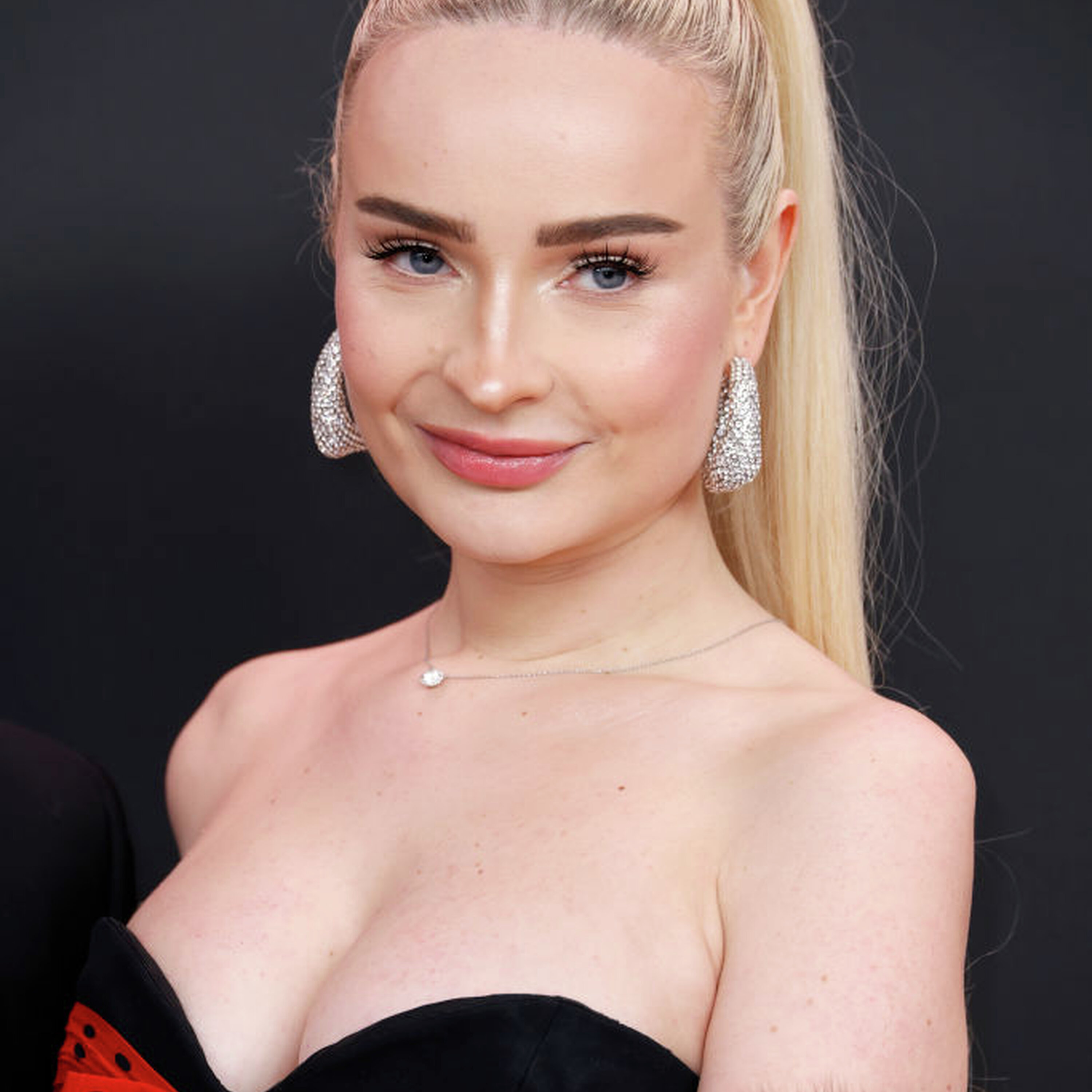 Julia Talks With Kim Petras
