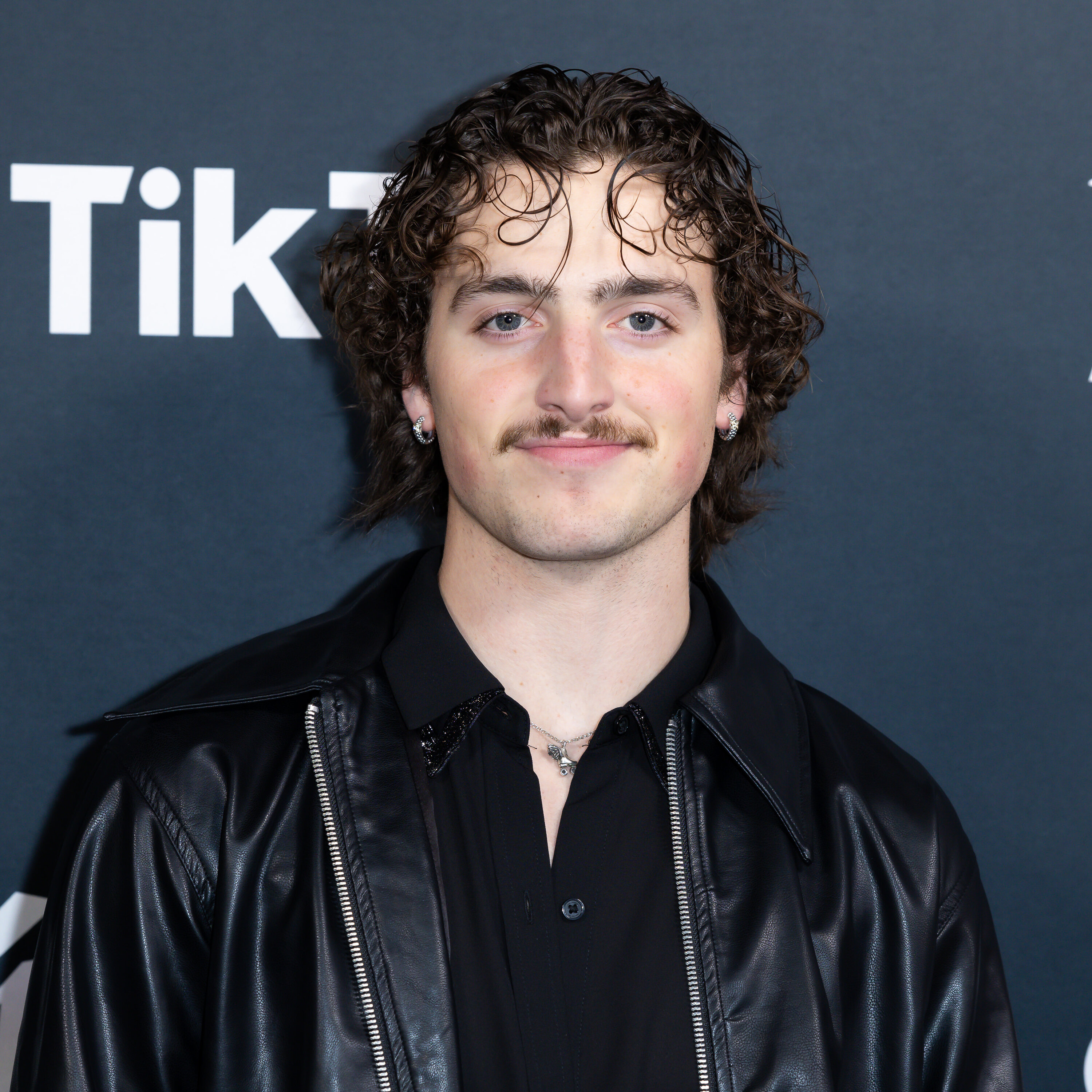 Benson Boone Talks About His Viral Song "Beautiful Things"