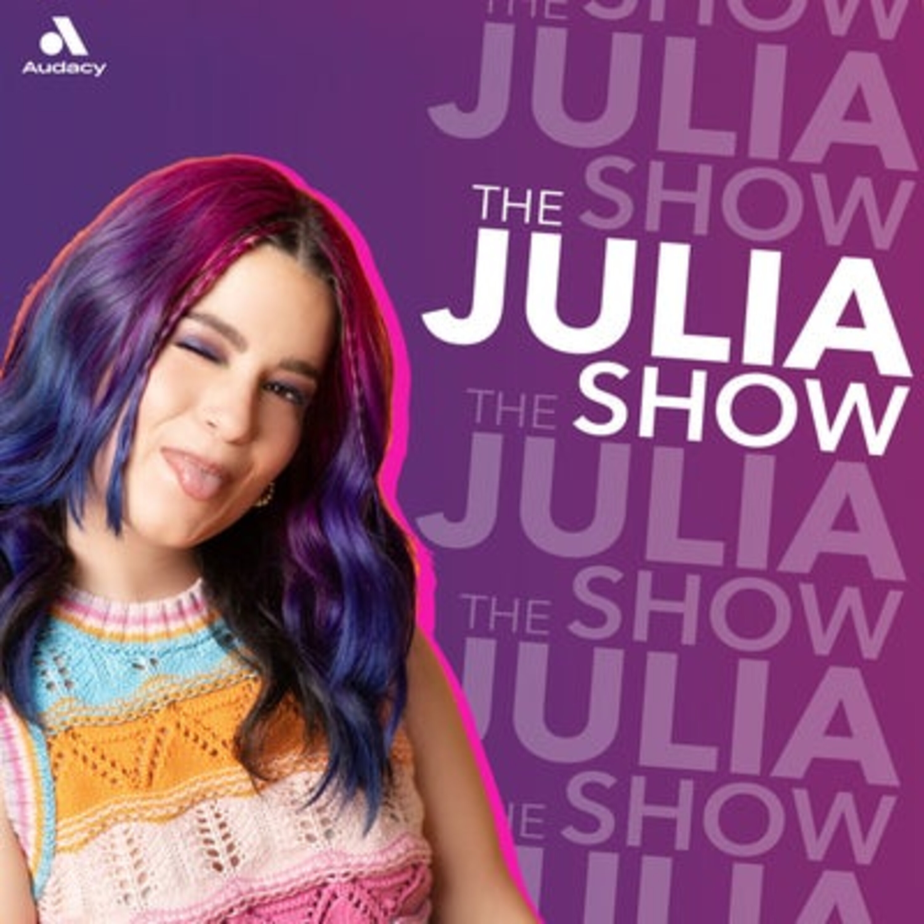 Julia Celeb Check In with Jessie Murph