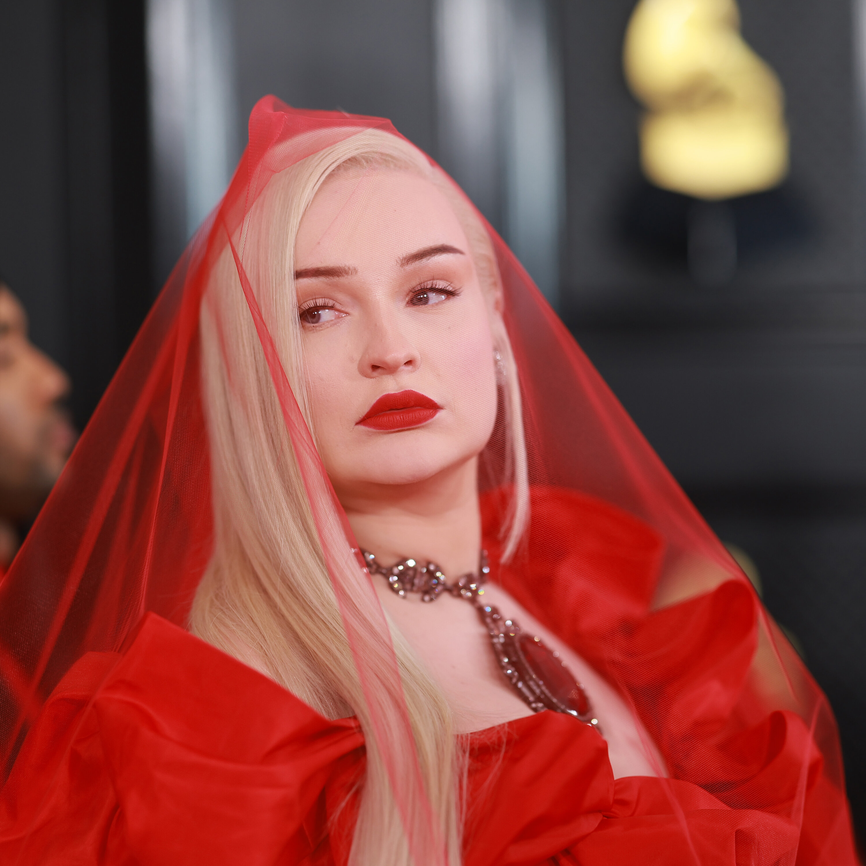 Kim Petras on 'The Julia Show'