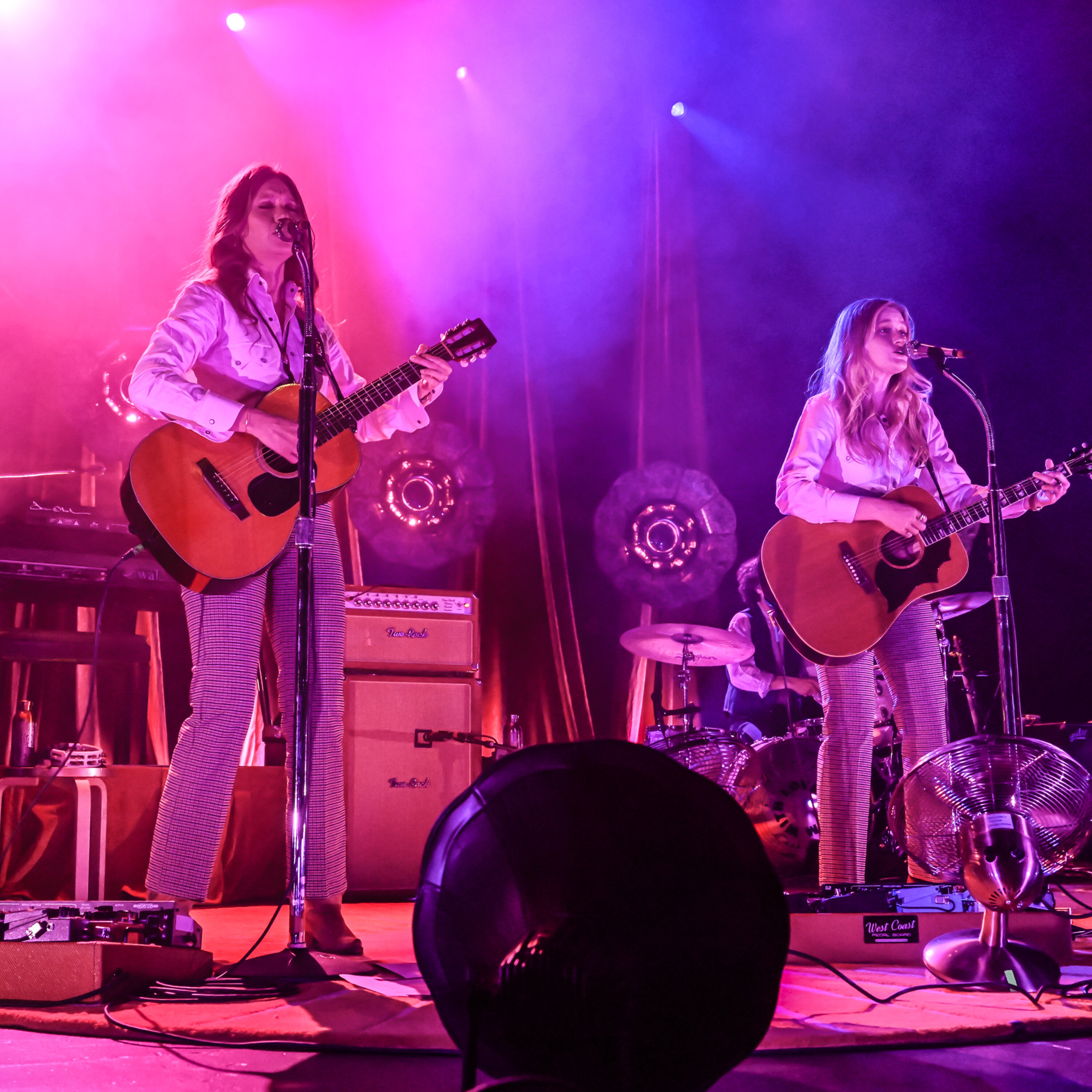 Aly & AJ on 'The Julia Show'