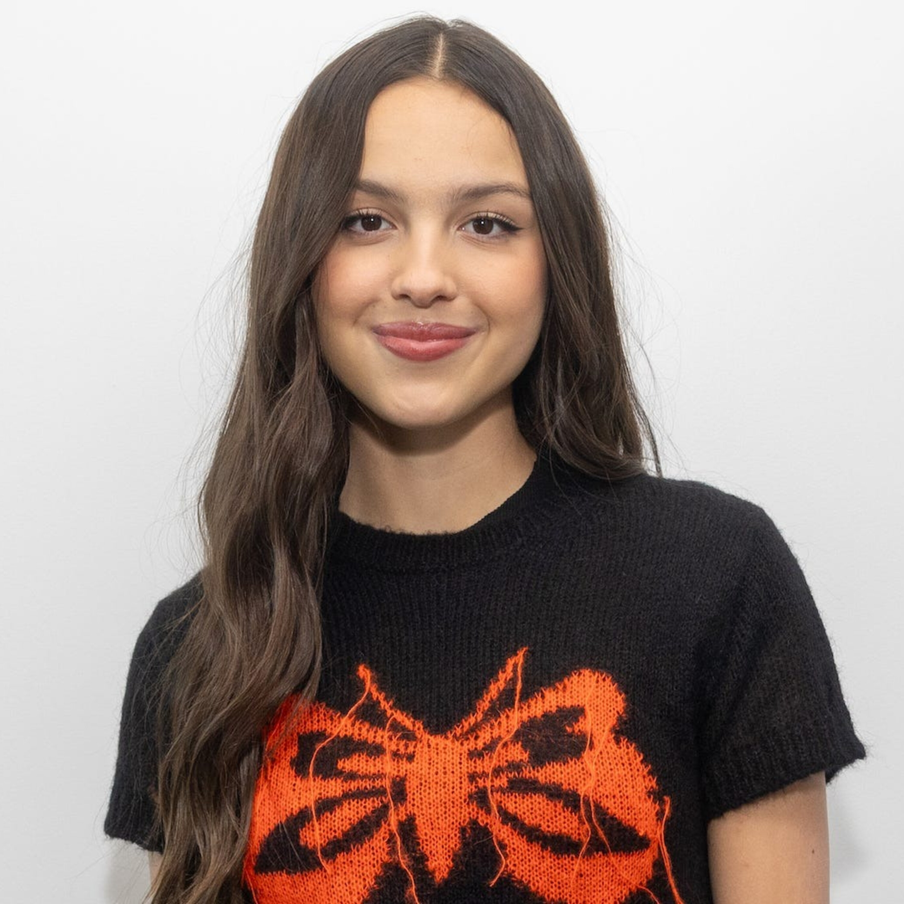Olivia Rodrigo on 'The Julia Show'