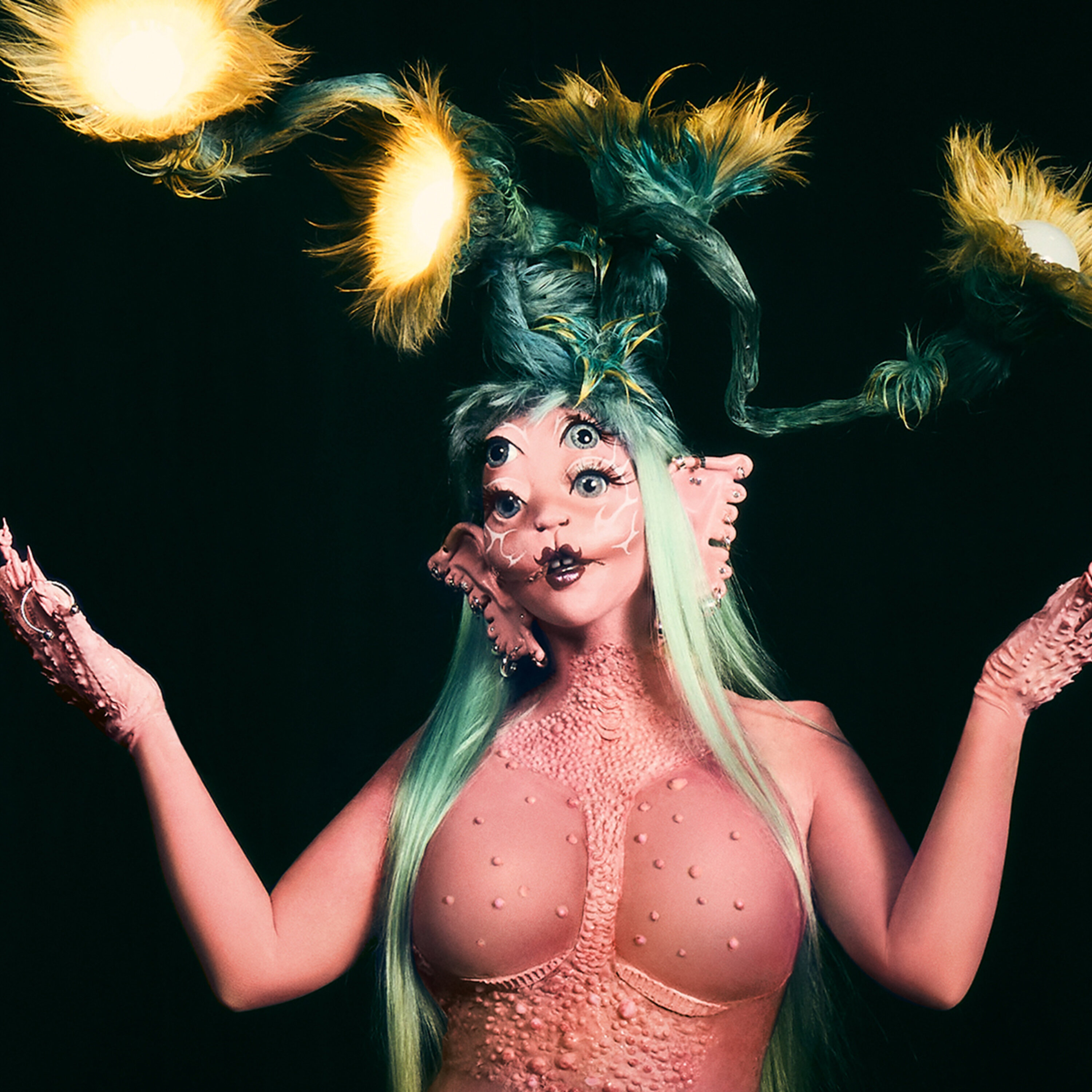 Melanie Martinez discusses her 'PORTALS' era