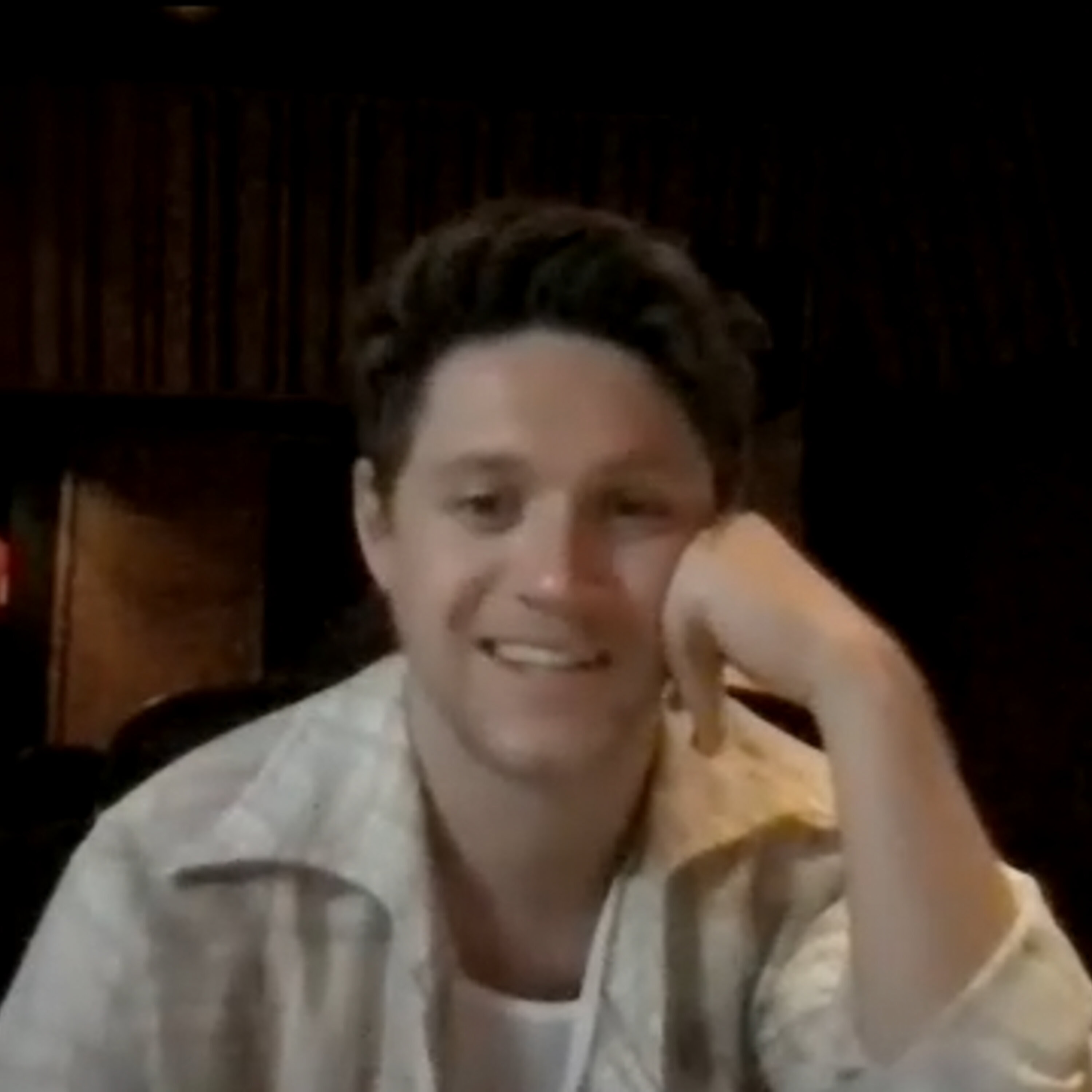 Niall Horan Discusses New Releases, The Voice, and His Scent