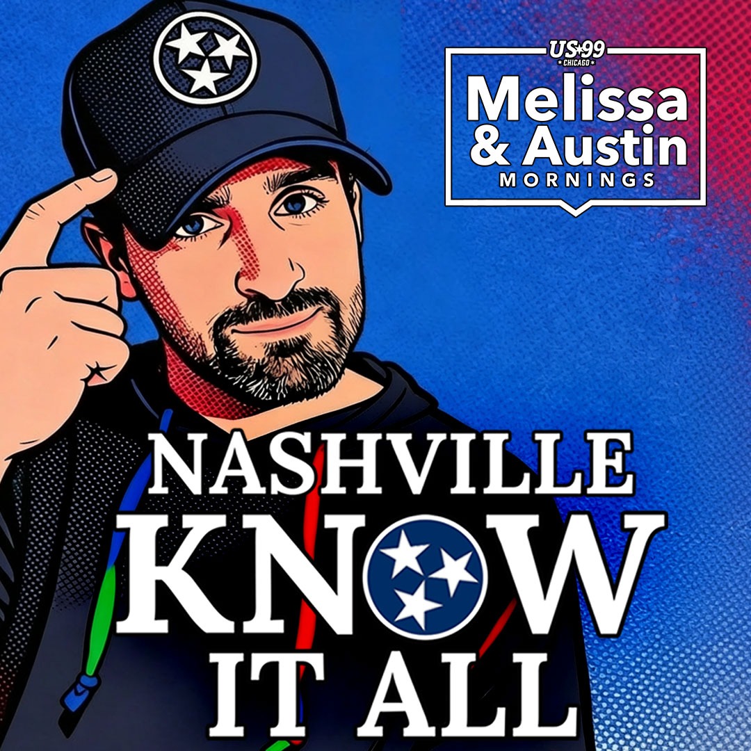 Josie and the Nashville Know it Alls