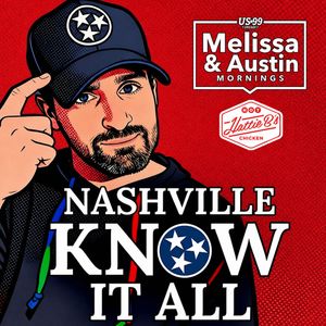 Nashville Know it All: Zach in Dunning