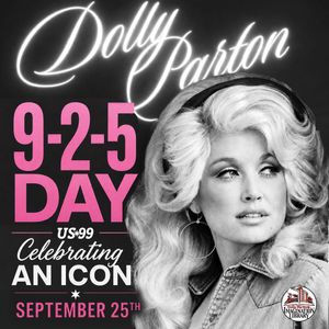 Home Glen Joins Dolly Day!