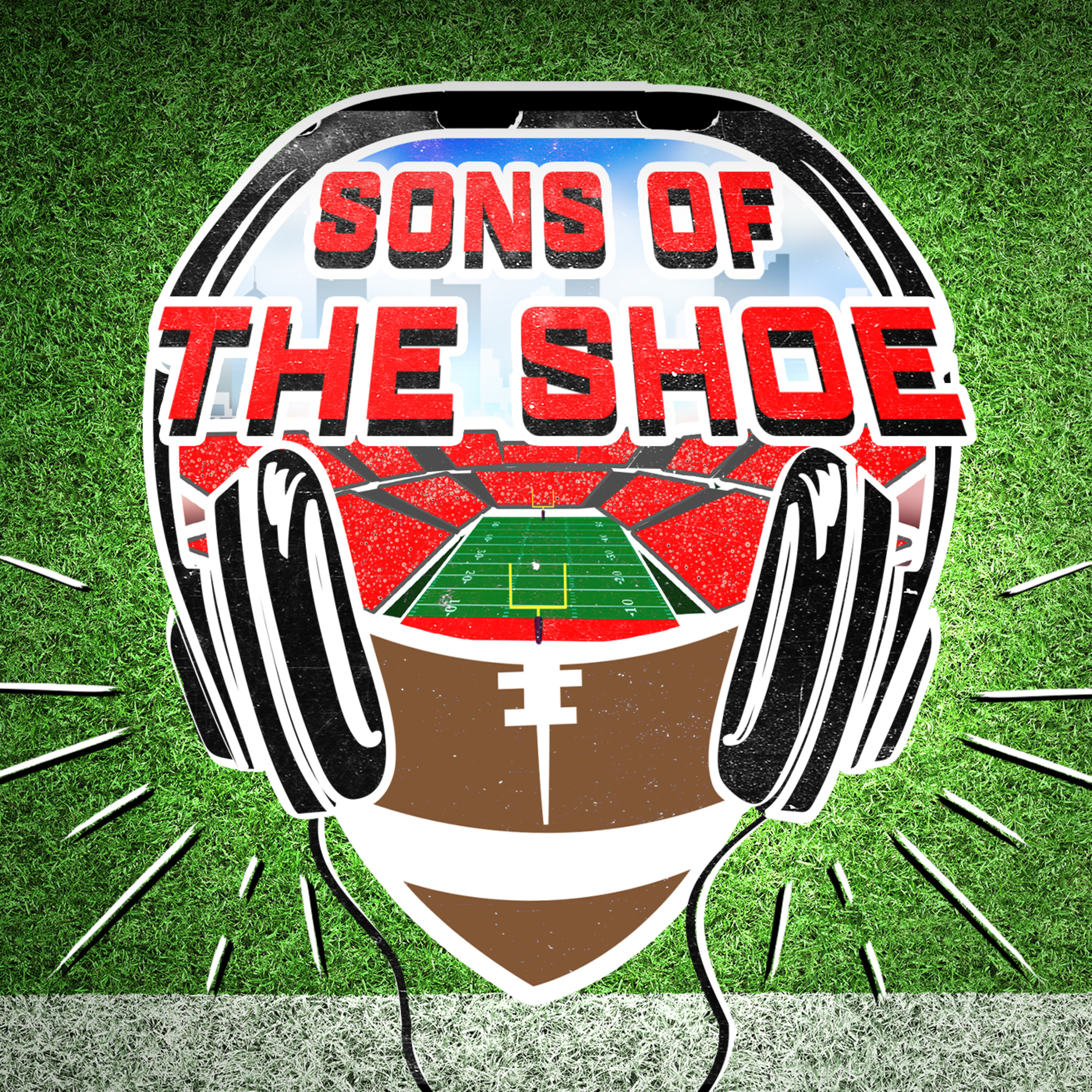 Why Bill O'Brien? | 'Sons of the Shoe'