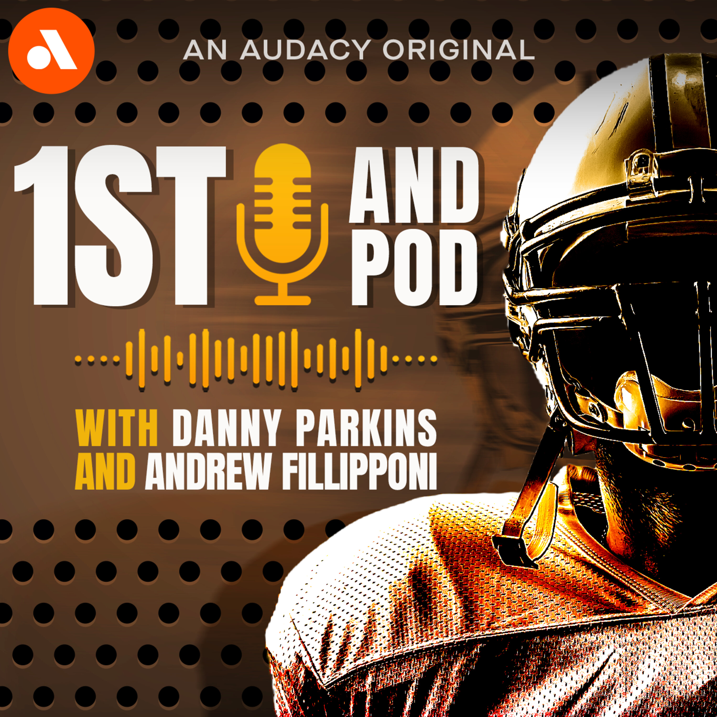 BONUS: Appreciate the Chiefs Run | '1st & Pod'