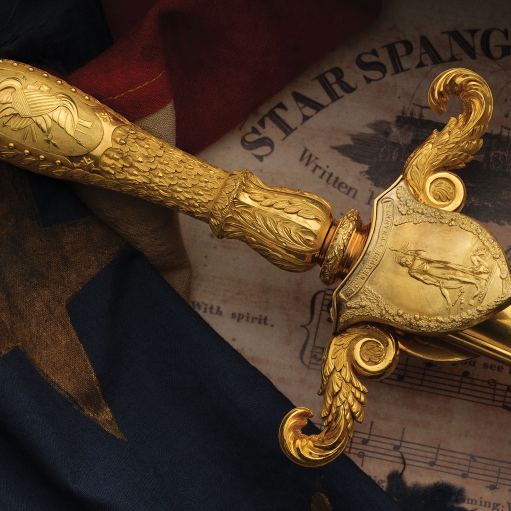 Bedford auction house to hold event for nation's 250th birthday