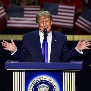 Trump wraps up 2026 Republican Convention in Dallas