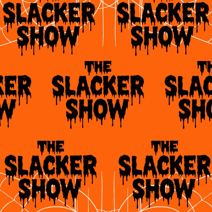 Full Show - FrYiday - THE HALLOWEEN SPECIAL