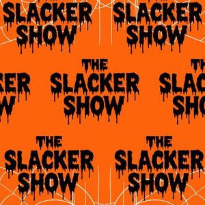 Full Show - FrYiday - THE HALLOWEEN SPECIAL