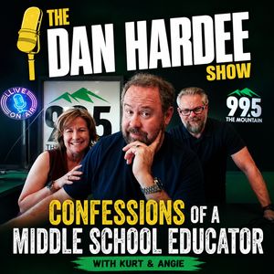 Confessions Of A Middle School Educator - Kurt & Angie