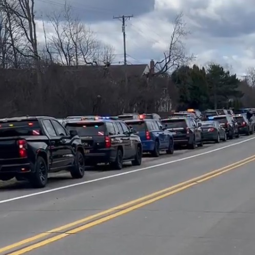 Latest developments in the West Bloomfield Temple Israel shooting