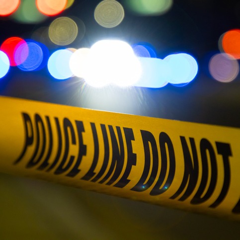 Man in custody after woman is shot dead in Macomb County