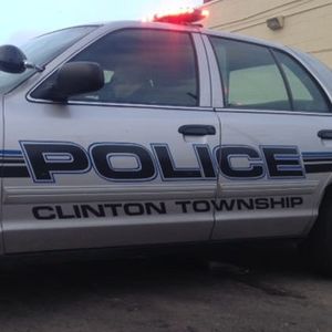 Police search for suspect wanted for murder in Clinton Twp apartment