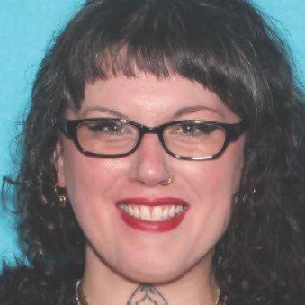 Ex-boyfriend a person of interest in disappearance of Detroit woman