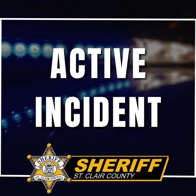 Shelter in place alert in Marine City caused by swatting incident