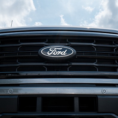 Ford recalls 1.4 million F-150 pickups
