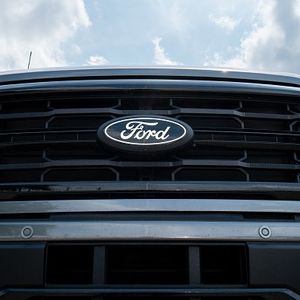 Ford recalls 1.4 million F-150 pickups