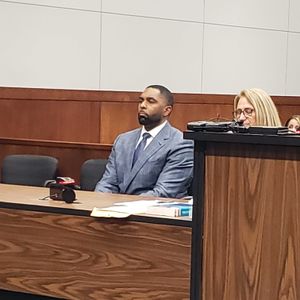 Ex-girlfriend of Sherrone Moore says he manipulated, controlled her