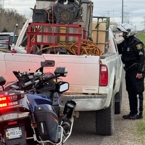 Operation Ghost Rider targets distracted drivers across Michigan