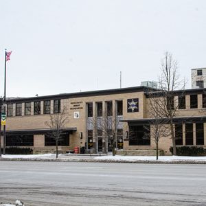 Lewd photos appear on Wayne County Sheriff's personal Facebook page
