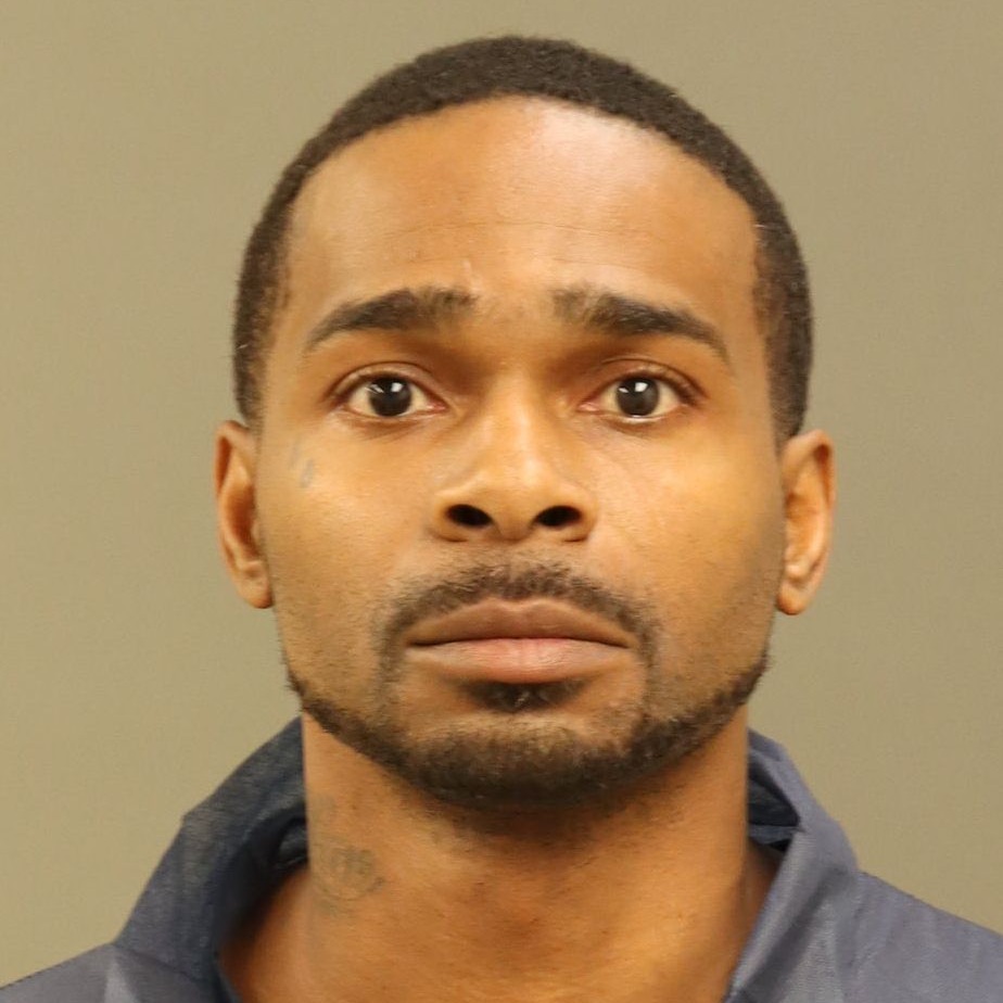 Warren police arrest man wanted for breaking into 8 churches