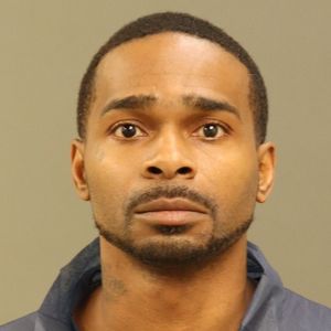 Warren police arrest man wanted for breaking into 8 churches