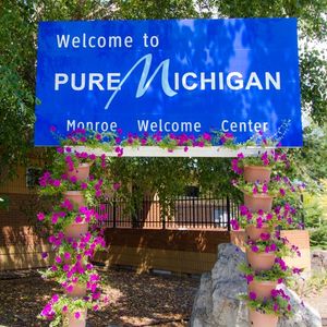 Michigander hit the road for Memorial Day weekend!