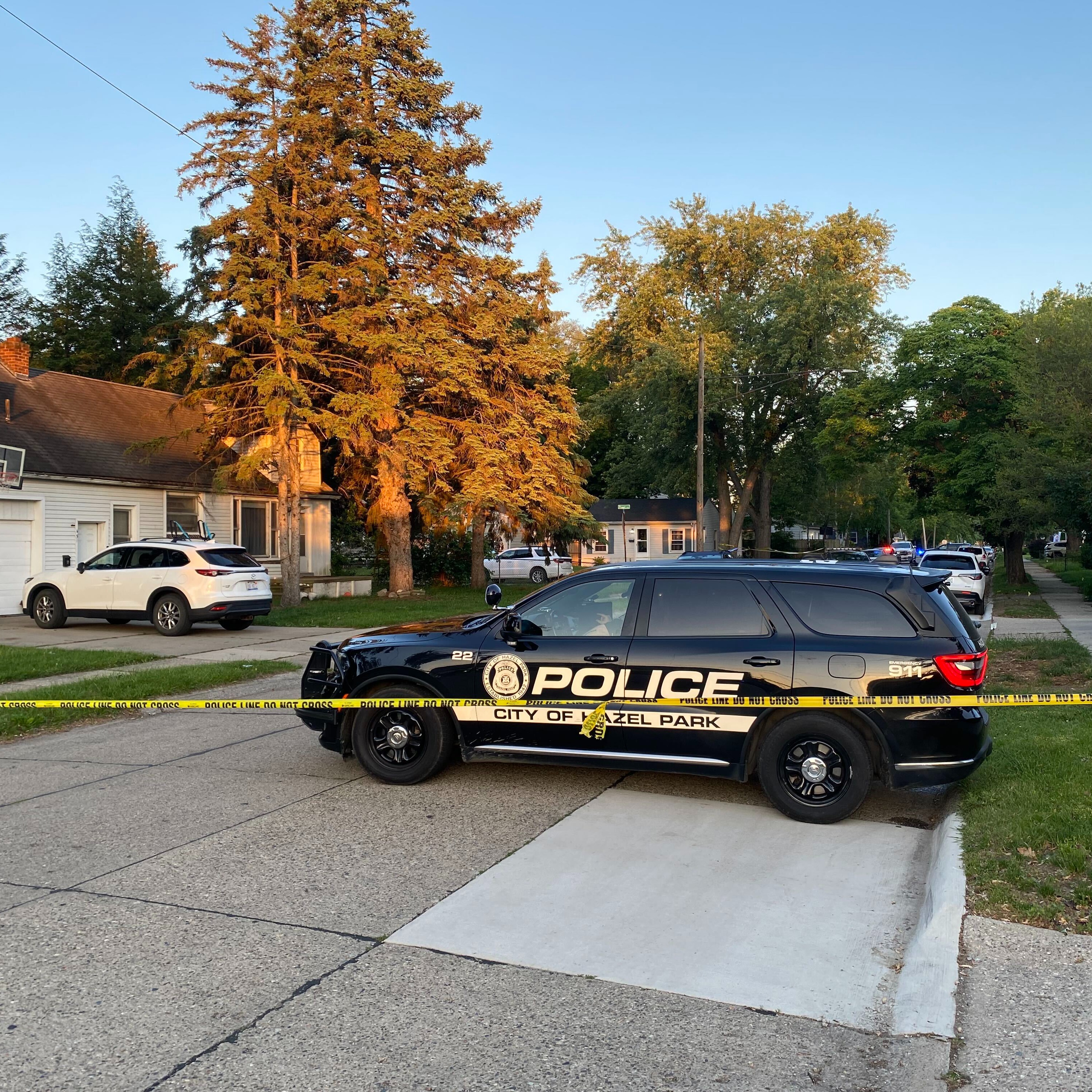 Gunfire at after-prom party in Hazel Park leaves one dead, one hospitalized