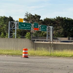 Drivers face more detours due to Restore the Reuther reconstruction project
