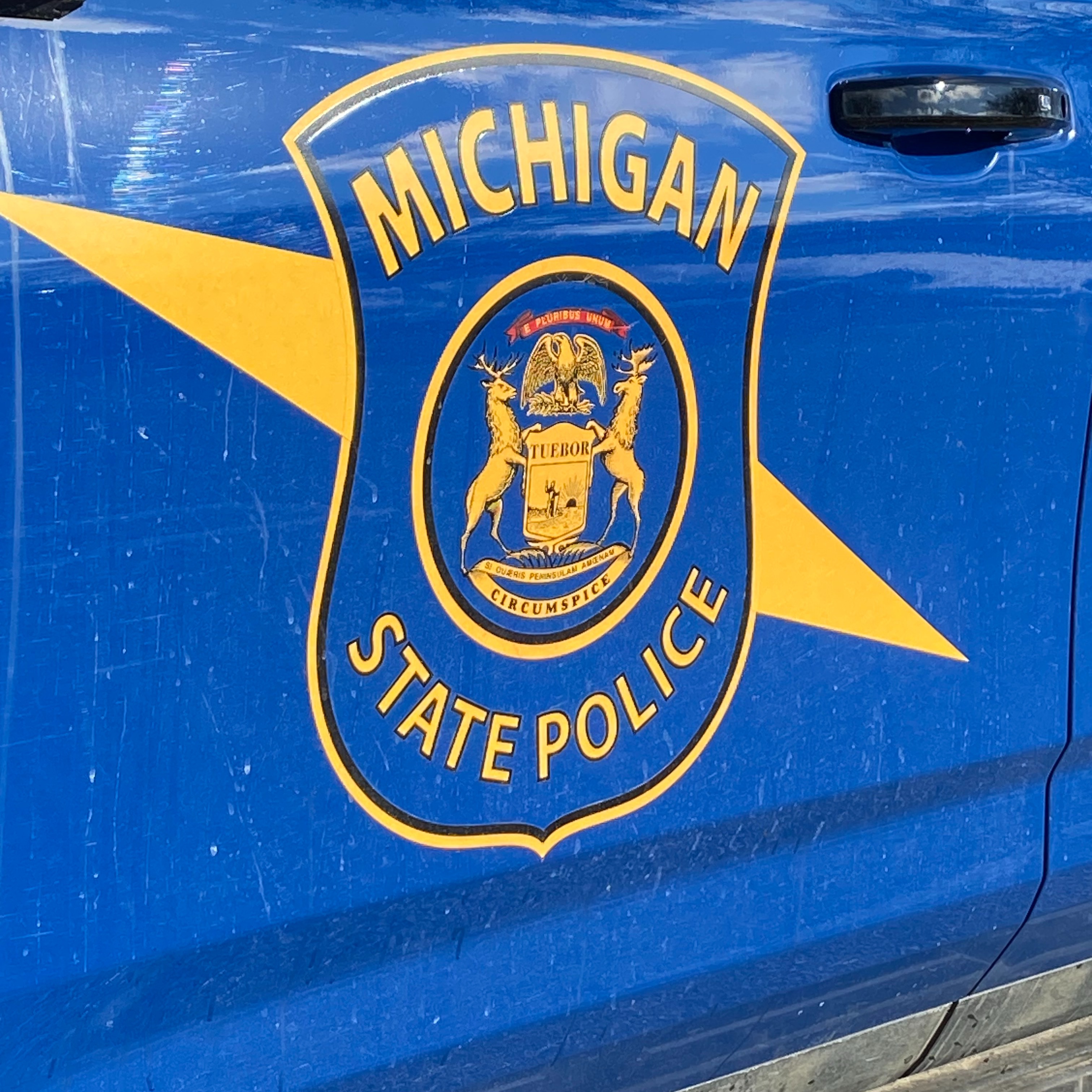 2nd Detroit freeway shooting in less than a week leaves 2 wounded