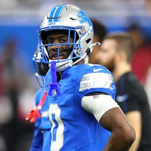 Detroit Lions cornerback Terrion Arnold arrested for kidnapping, armed robbery
