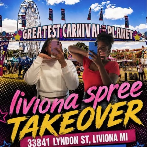 Police say they'll shut down planned teen takeover at the Livonia Spree