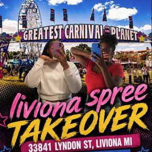 Police say they'll shut down planned teen takeover at the Livonia Spree