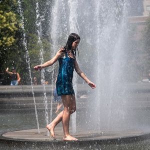 Extreme Heat Warning in effect for Metro Detroit