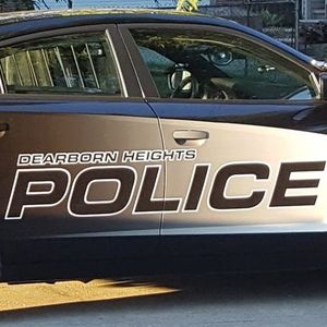 Officer involved shooting in Dearborn Heights, suspect arrested after standoff