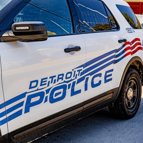 5 year old Detroit boy shot while riding bike near park, police search for gunman